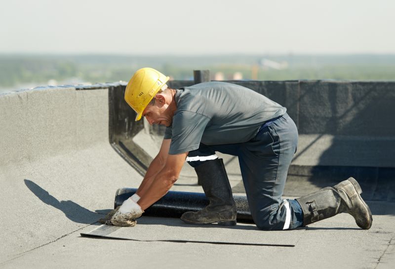 Experienced Roofing Contractors